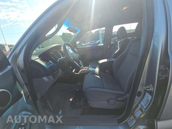2015 Toyota Tacoma Crew Cab Medium Bed - miniatura 6