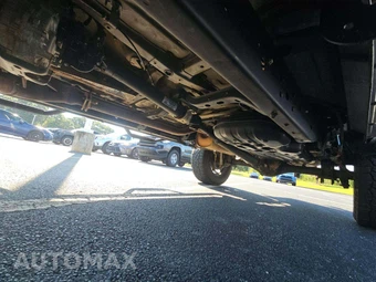 2015 Toyota Tacoma Crew Cab Medium Bed - miniatura 7