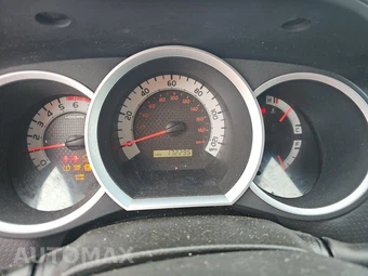 2015 Toyota Tacoma Crew Cab Medium Bed - miniatura 12
