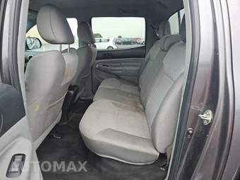 2015 Toyota Tacoma Crew Cab Medium Bed - miniatura 13