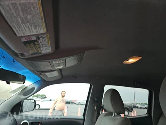 2015 Toyota Tacoma Crew Cab Medium Bed - miniatura 18
