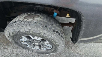 2015 Toyota Tacoma Crew Cab Medium Bed - miniatura 21