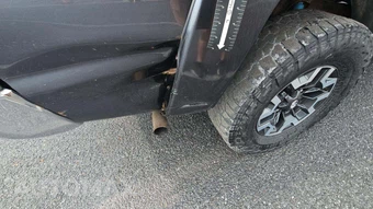 2015 Toyota Tacoma Crew Cab Medium Bed - miniatura 23