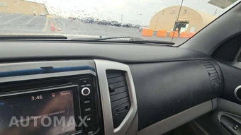 2015 Toyota Tacoma Crew Cab Medium Bed - miniatura 31