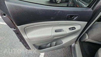 2015 Toyota Tacoma Crew Cab Medium Bed - miniatura 35