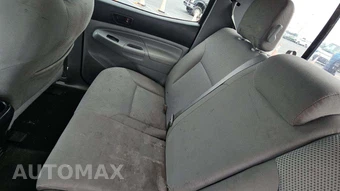 2015 Toyota Tacoma Crew Cab Medium Bed - miniatura 36