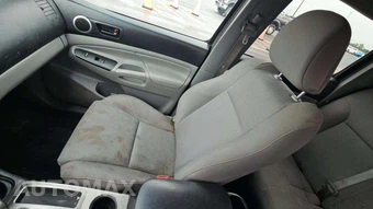 2015 Toyota Tacoma Crew Cab Medium Bed - miniatura 40