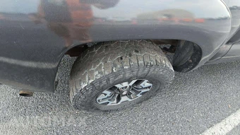2015 Toyota Tacoma Crew Cab Medium Bed - miniatura 41