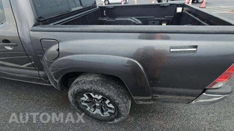 2015 Toyota Tacoma Crew Cab Medium Bed - miniatura 42