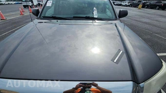 2015 Toyota Tacoma Crew Cab Medium Bed - miniatura 47