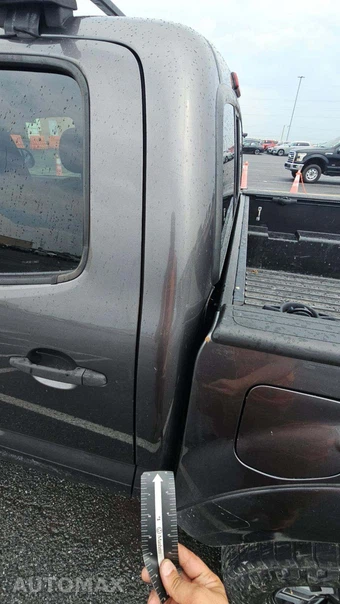 2015 Toyota Tacoma Crew Cab Medium Bed - miniatura 52