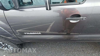 2015 Toyota Tacoma Crew Cab Medium Bed - miniatura 53