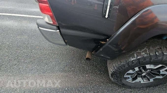 2015 Toyota Tacoma Crew Cab Medium Bed - miniatura 54
