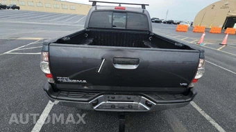 2015 Toyota Tacoma Crew Cab Medium Bed - miniatura 56