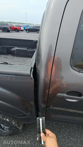 2015 Toyota Tacoma Crew Cab Medium Bed - miniatura 62