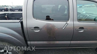 2015 Toyota Tacoma Crew Cab Medium Bed - miniatura 64