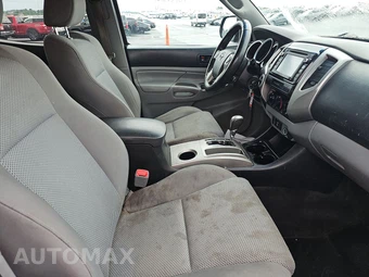 2015 Toyota Tacoma Crew Cab Medium Bed - miniatura 8