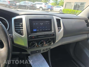 2015 Toyota Tacoma Extended Cab Medium Bed w/Rear Doors - miniatura 10