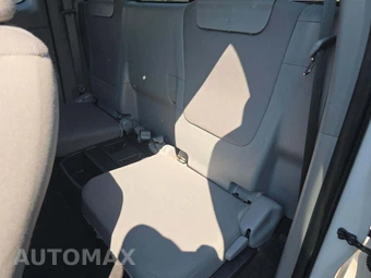 2015 Toyota Tacoma Extended Cab Medium Bed w/Rear Doors - miniatura 13