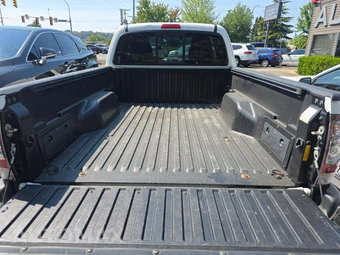2015 Toyota Tacoma Extended Cab Medium Bed w/Rear Doors - miniatura 14