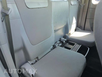 2015 Toyota Tacoma Extended Cab Medium Bed w/Rear Doors - miniatura 16