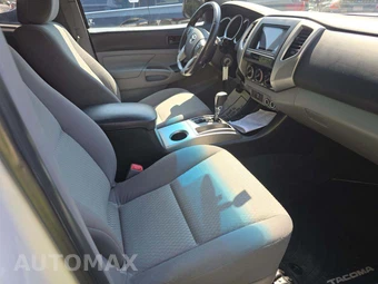 2015 Toyota Tacoma Extended Cab Medium Bed w/Rear Doors - miniatura 18