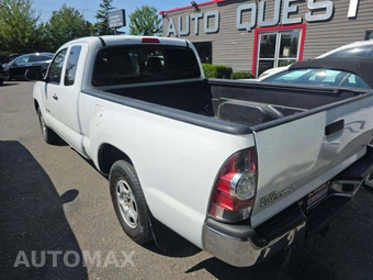 2015 Toyota Tacoma Extended Cab Medium Bed w/Rear Doors - miniatura 2