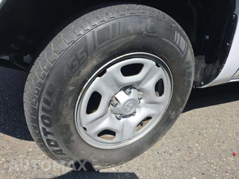2015 Toyota Tacoma Extended Cab Medium Bed w/Rear Doors - miniatura 25