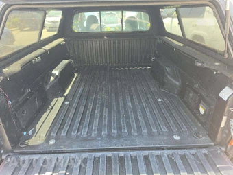 2015 Toyota Tacoma Extended Cab Medium Bed w/Rear Doors - miniatura 13