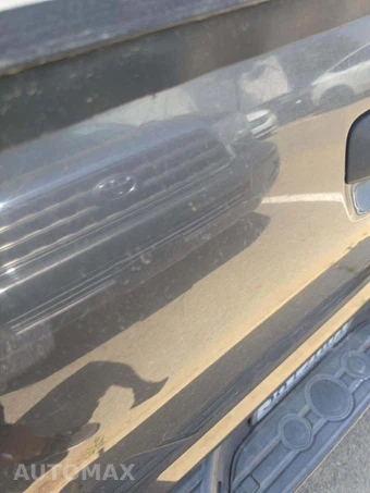 2015 Toyota Tacoma Extended Cab Medium Bed w/Rear Doors - miniatura 25