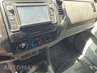 2015 Toyota Tacoma Extended Cab Medium Bed w/Rear Doors - miniatura 11