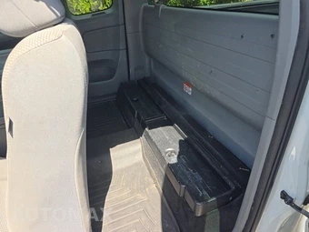 2015 Toyota Tacoma Extended Cab Medium Bed w/Rear Doors - miniatura 13