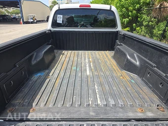 2015 Toyota Tacoma Extended Cab Medium Bed w/Rear Doors - miniatura 16