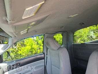 2015 Toyota Tacoma Extended Cab Medium Bed w/Rear Doors - miniatura 18