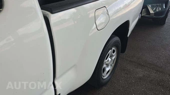 2015 Toyota Tacoma Extended Cab Medium Bed w/Rear Doors - miniatura 19