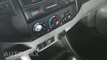 2015 Toyota Tacoma Extended Cab Medium Bed w/Rear Doors - miniatura 20