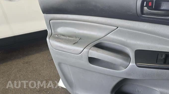 2015 Toyota Tacoma Extended Cab Medium Bed w/Rear Doors - miniatura 22