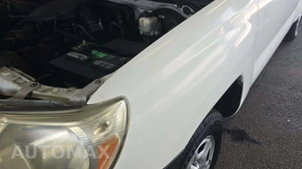 2015 Toyota Tacoma Extended Cab Medium Bed w/Rear Doors - miniatura 27