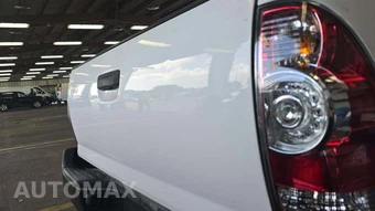 2015 Toyota Tacoma Extended Cab Medium Bed w/Rear Doors - miniatura 28