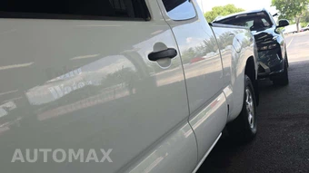 2015 Toyota Tacoma Extended Cab Medium Bed w/Rear Doors - miniatura 32