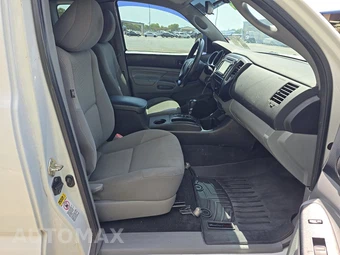 2015 Toyota Tacoma Extended Cab Medium Bed w/Rear Doors - miniatura 8
