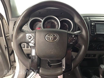 2015 Toyota Tacoma Extended Cab Medium Bed w/Rear Doors - miniatura 10