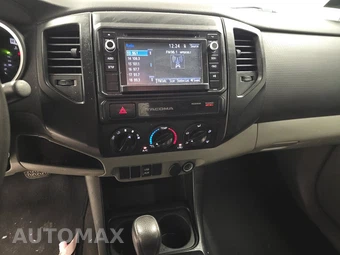 2015 Toyota Tacoma Extended Cab Medium Bed w/Rear Doors - miniatura 11