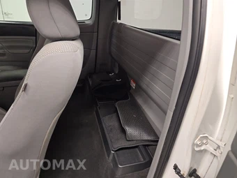 2015 Toyota Tacoma Extended Cab Medium Bed w/Rear Doors - miniatura 13