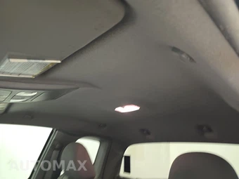 2015 Toyota Tacoma Extended Cab Medium Bed w/Rear Doors - miniatura 17
