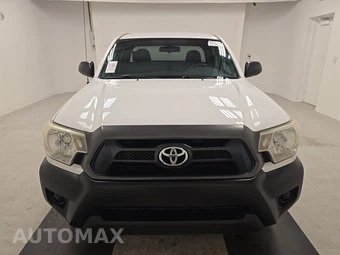 2015 Toyota Tacoma Extended Cab Medium Bed w/Rear Doors - miniatura 2