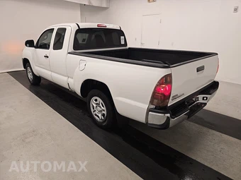 2015 Toyota Tacoma Extended Cab Medium Bed w/Rear Doors - miniatura 6
