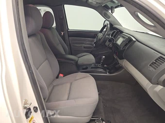 2015 Toyota Tacoma Extended Cab Medium Bed w/Rear Doors - miniatura 8