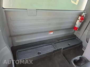 2015 Toyota Tacoma Extended Cab Medium Bed w/Rear Doors - miniatura 13