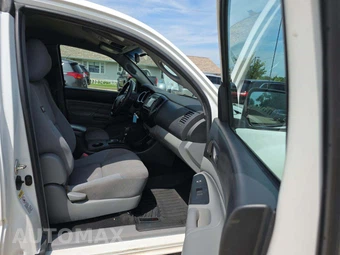 2015 Toyota Tacoma Extended Cab Medium Bed w/Rear Doors - miniatura 15